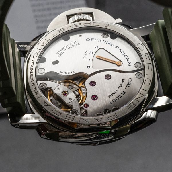 Panerai Luminor Marina PAM00422